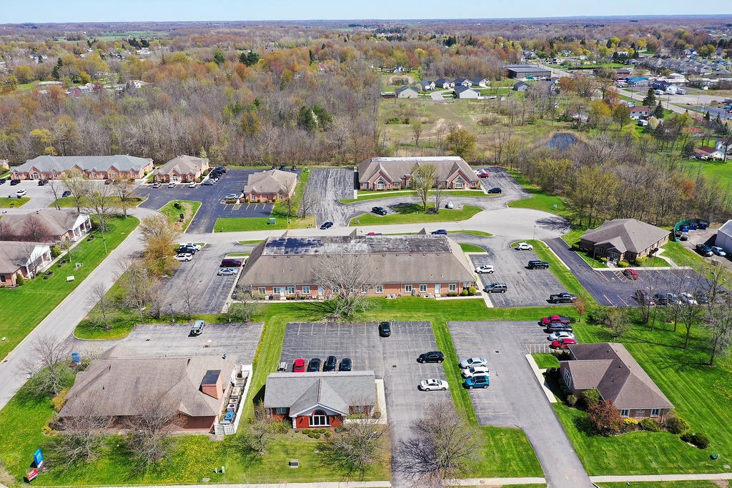 140 Professional Pkwy  -Medical & Professional Offices