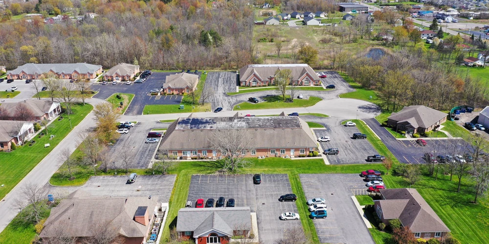 140 Professional Pkwy  -Medical & Professional Offices