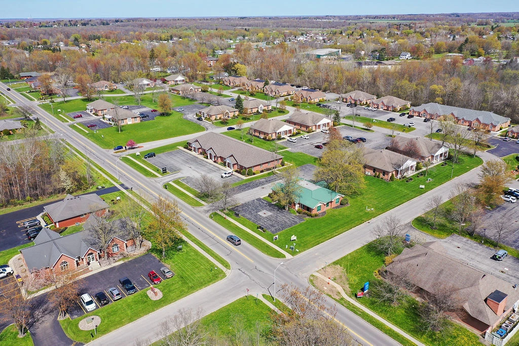 140 Professional Pkwy  -Medical & Professional Offices