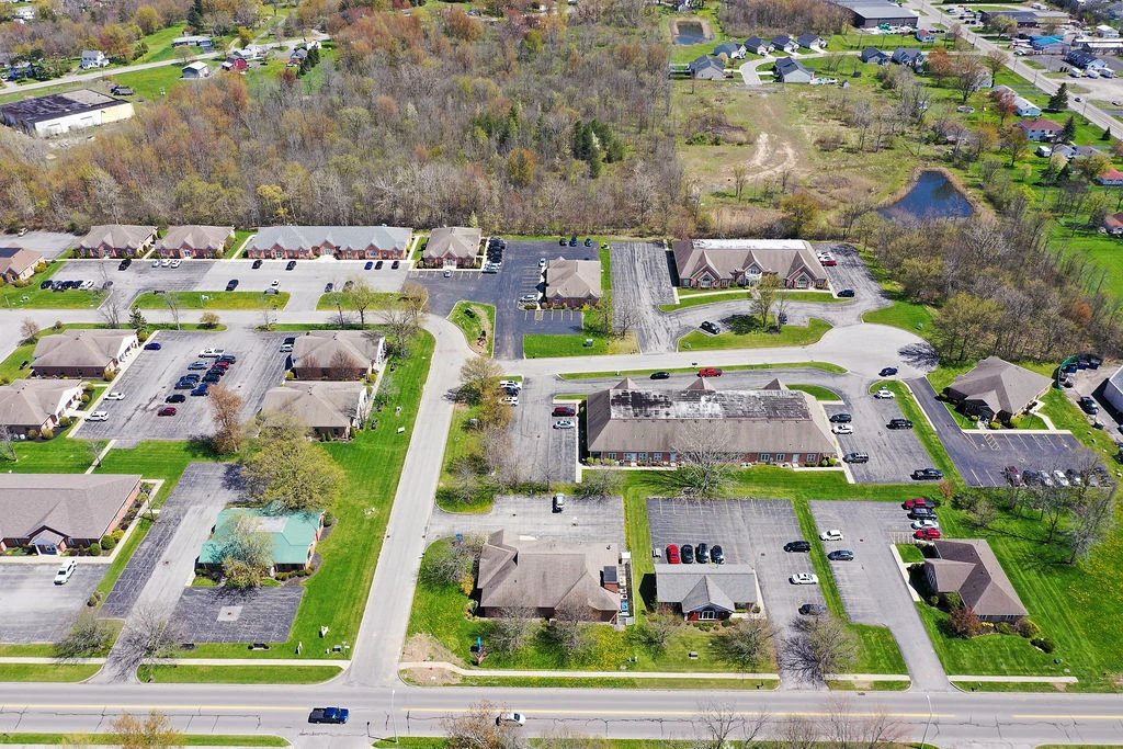 140 Professional Pkwy  -Medical & Professional Offices