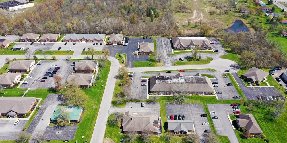 140 Professional Pkwy  -Medical & Professional Offices