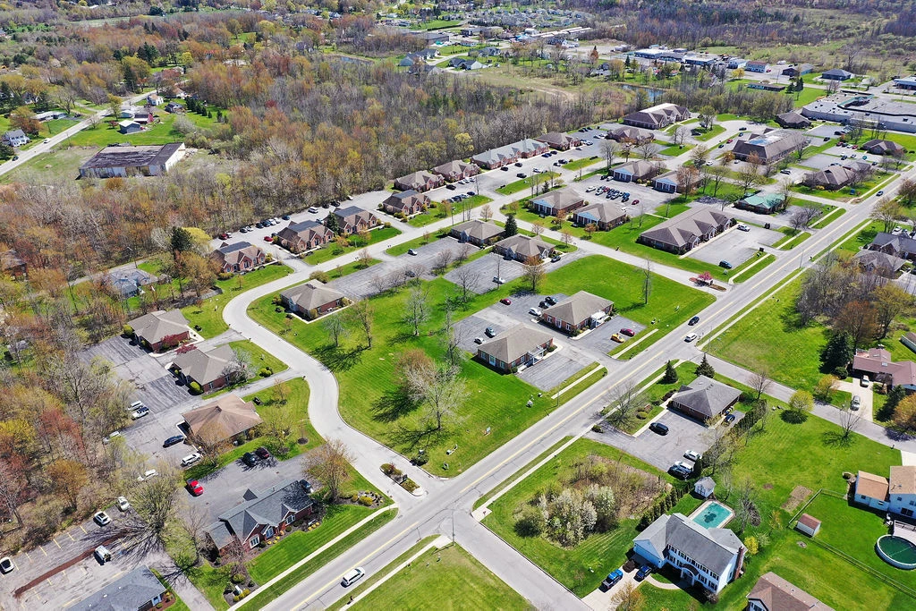140 Professional Pkwy  -Medical & Professional Offices