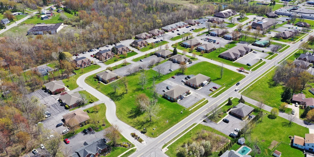 140 Professional Pkwy  -Medical & Professional Offices