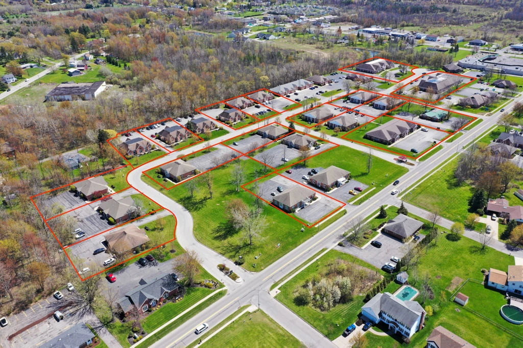 140 Professional Pkwy  -Medical & Professional Offices