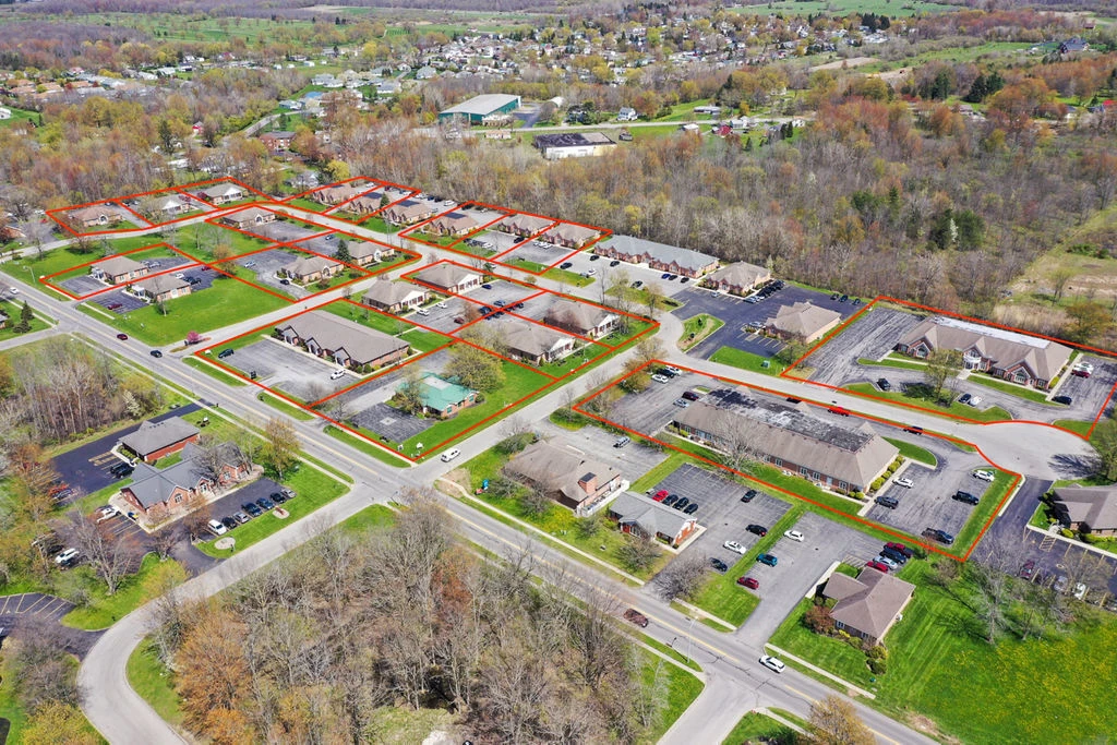 140 Professional Pkwy  -Medical & Professional Offices