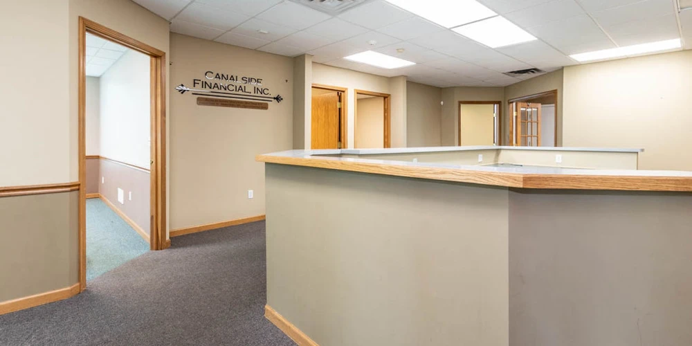 140 Professional Pkwy  -Medical & Professional Offices
