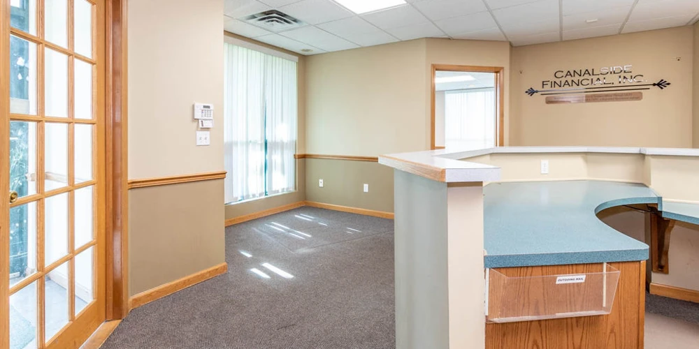 140 Professional Pkwy  -Medical & Professional Offices