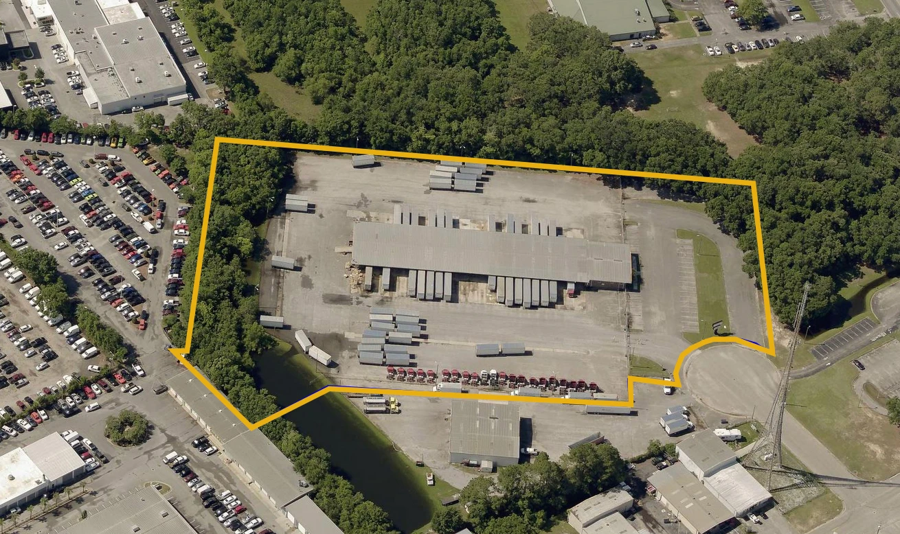 141 Industrial Blvd