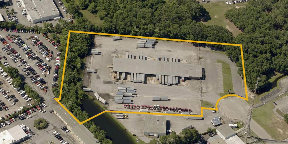 141 Industrial Blvd