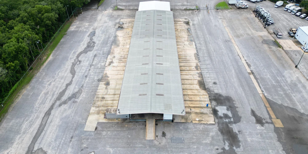 141 Industrial Blvd