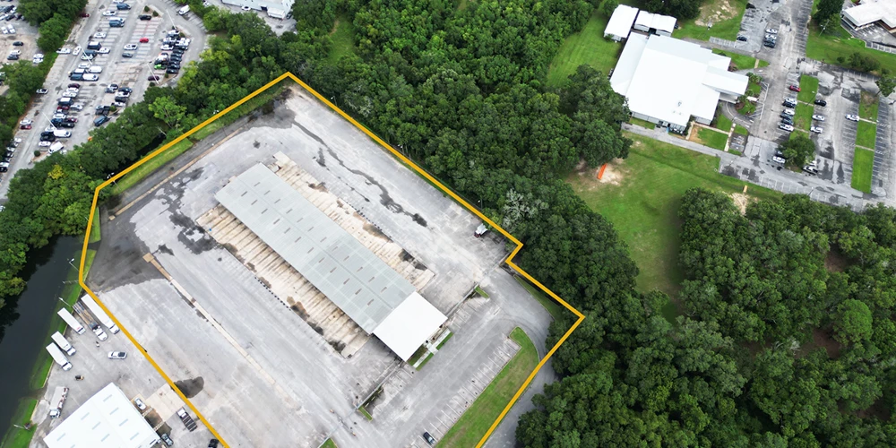 141 Industrial Blvd