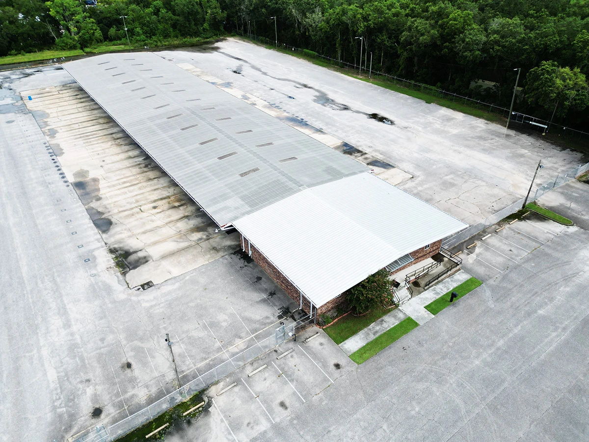141 Industrial Blvd