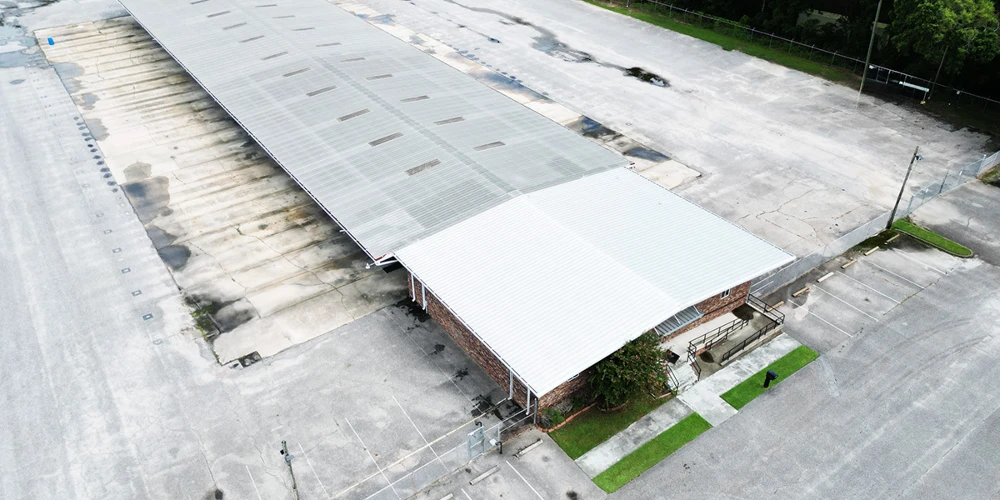 141 Industrial Blvd