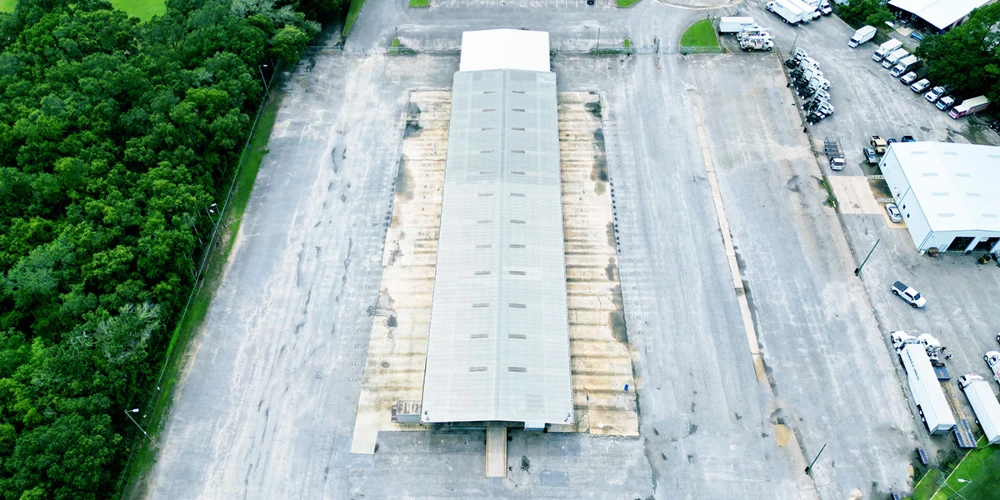 141 Industrial Blvd