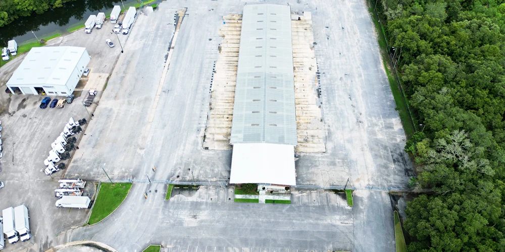 141 Industrial Blvd