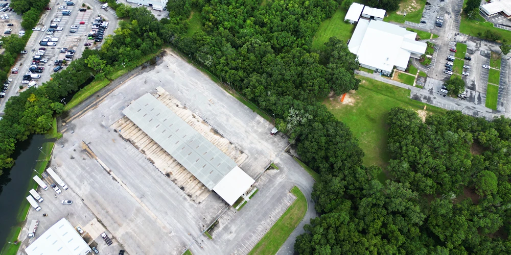 141 Industrial Blvd