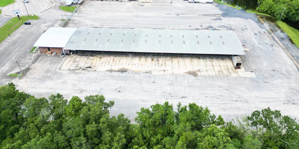 141 Industrial Blvd
