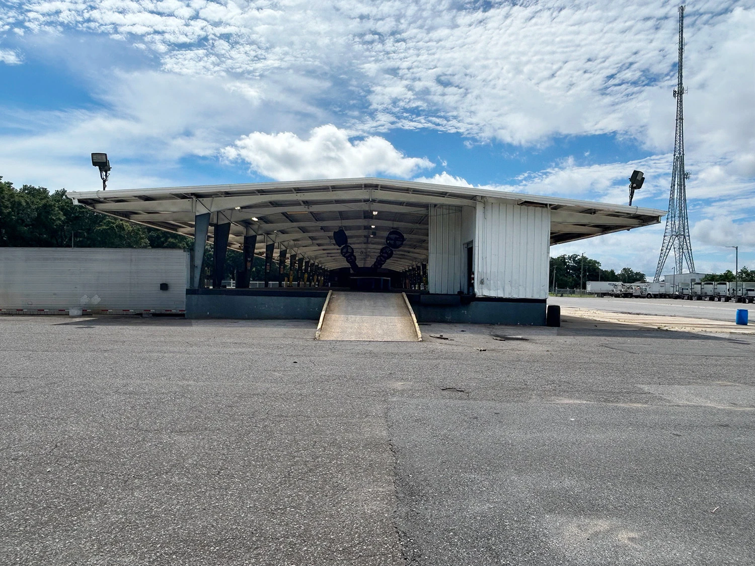 141 Industrial Blvd