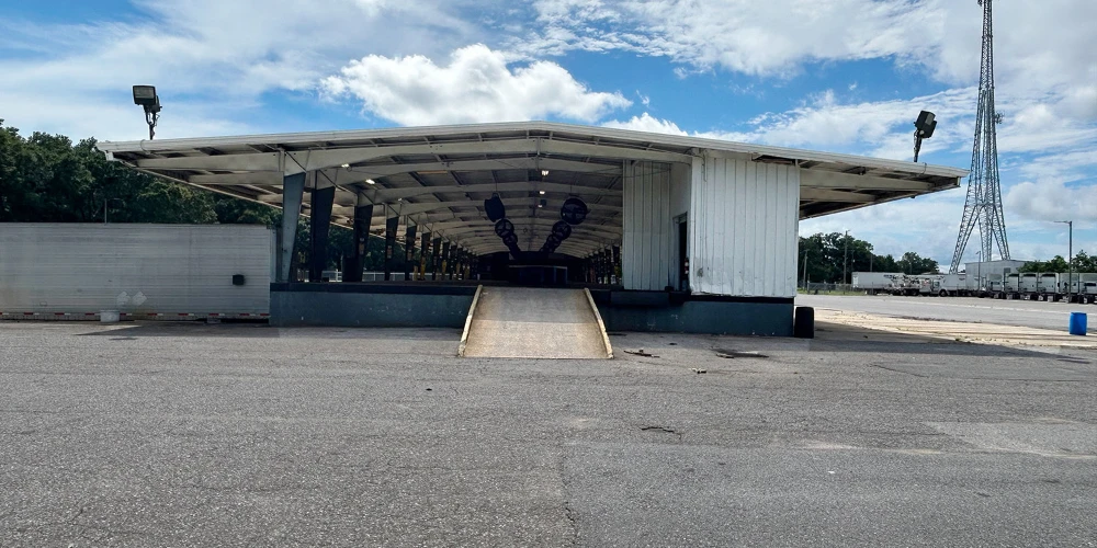 141 Industrial Blvd