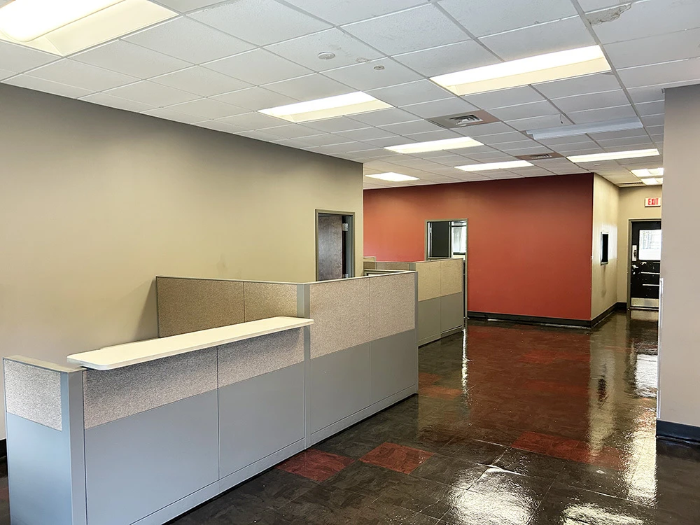 141 Industrial Blvd