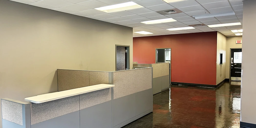 141 Industrial Blvd