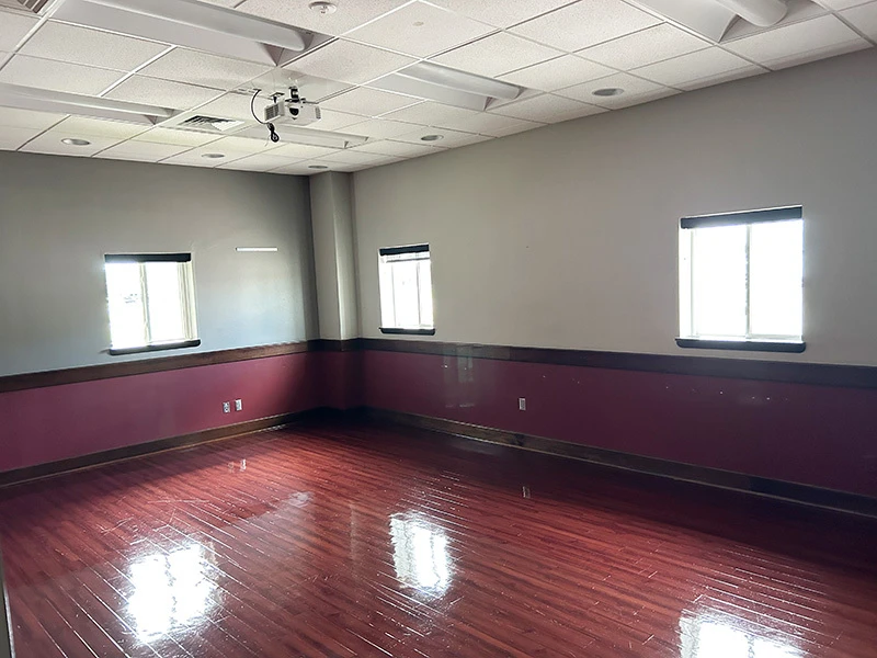 141 Industrial Blvd