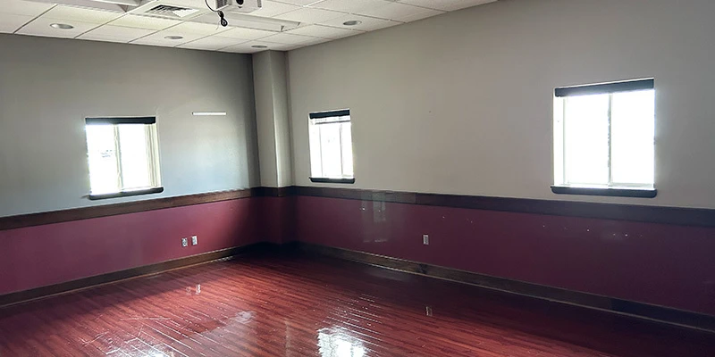 141 Industrial Blvd