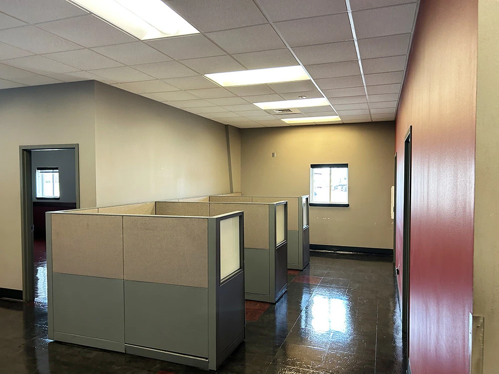 141 Industrial Blvd