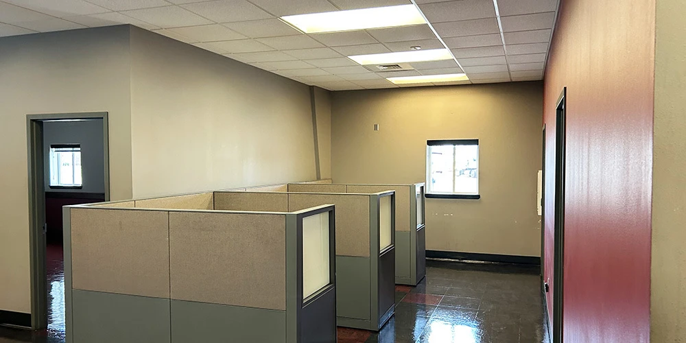 141 Industrial Blvd