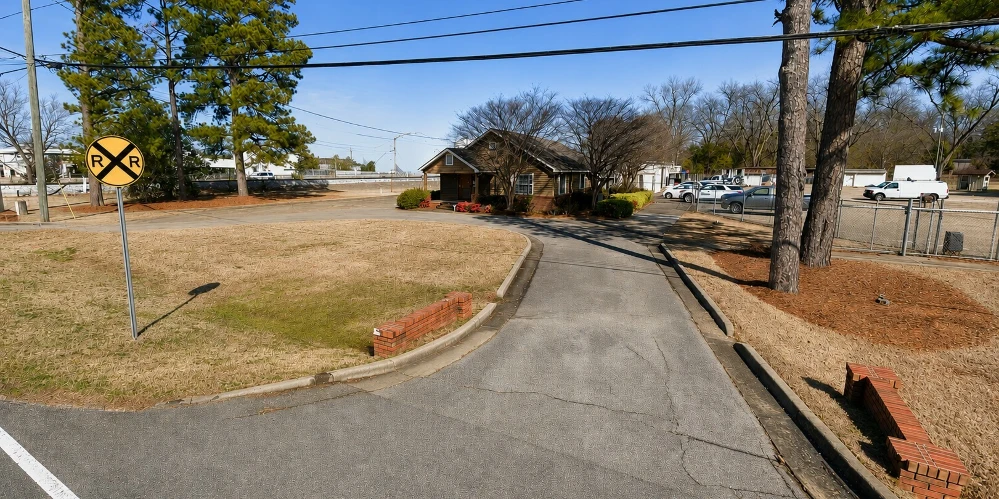 180 Hunter Loop Rd. - 2,000 SF Office 