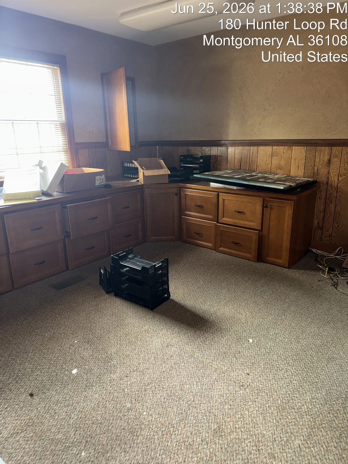 180 Hunter Loop Rd. - 2,000 SF Office