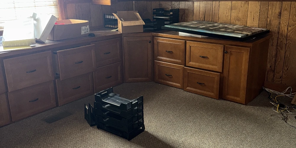 180 Hunter Loop Rd. - 2,000 SF Office 