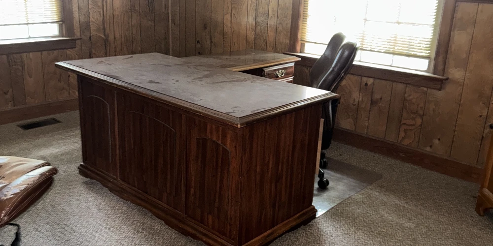 180 Hunter Loop Rd. - 2,000 SF Office 