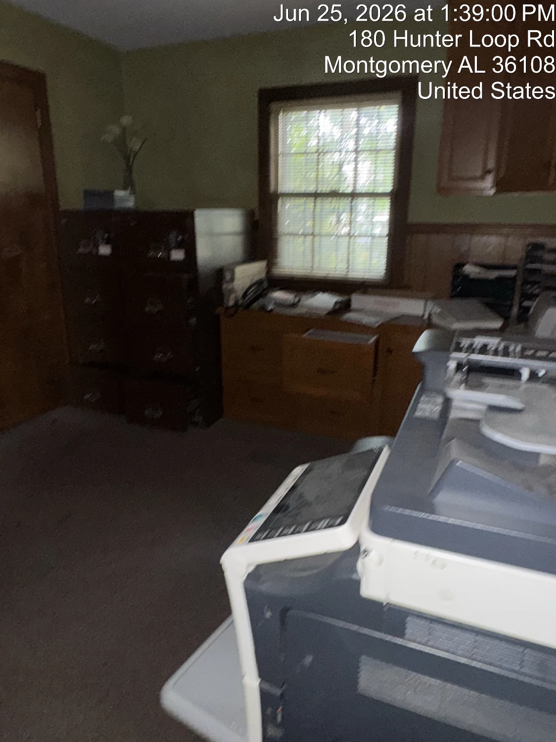 180 Hunter Loop Rd. - 2,000 SF Office