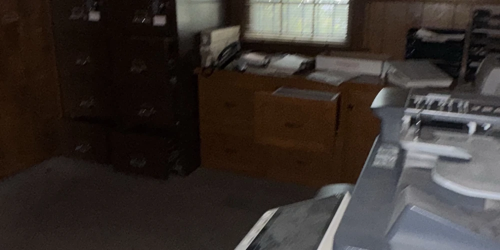 180 Hunter Loop Rd. - 2,000 SF Office 