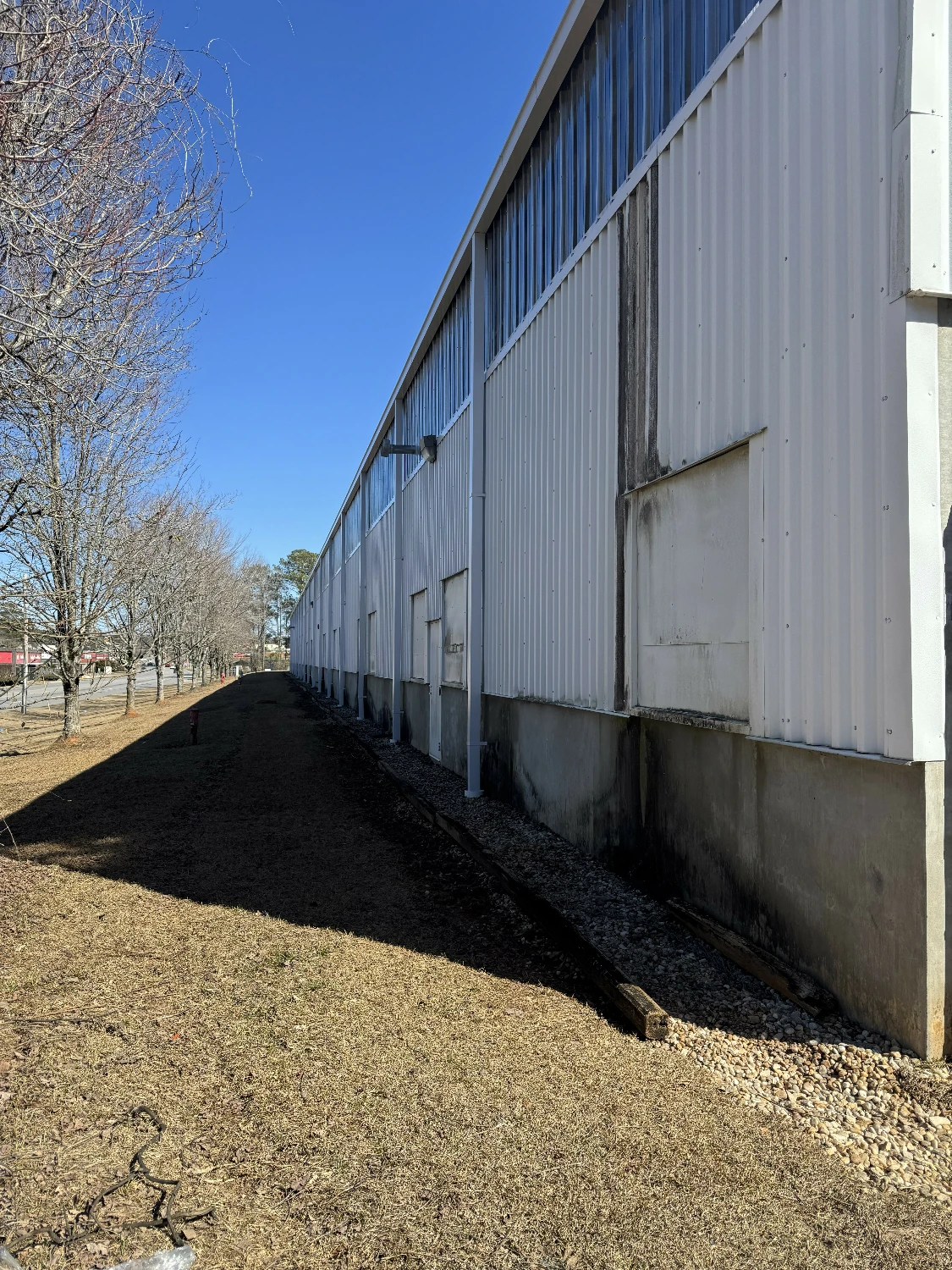 1870 Highway 22 W. Alexander City