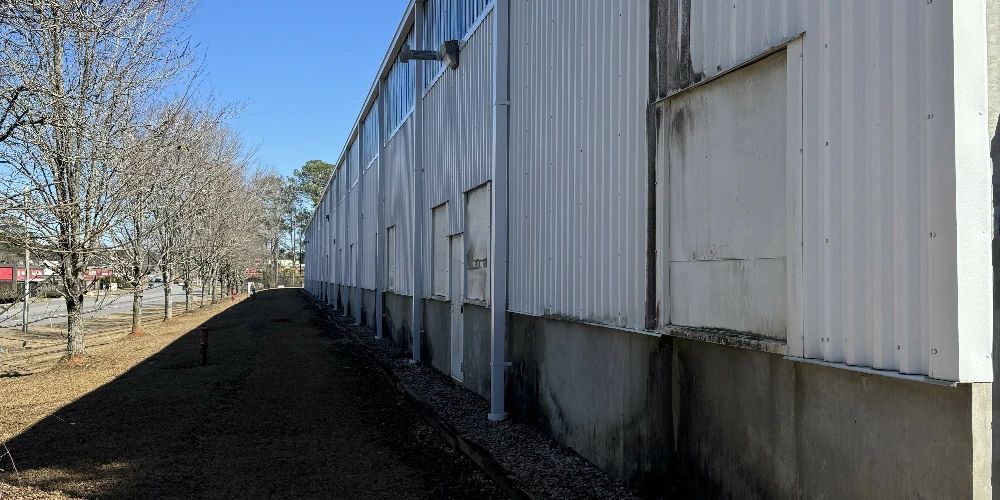 1870 Highway 22 W. Alexander City