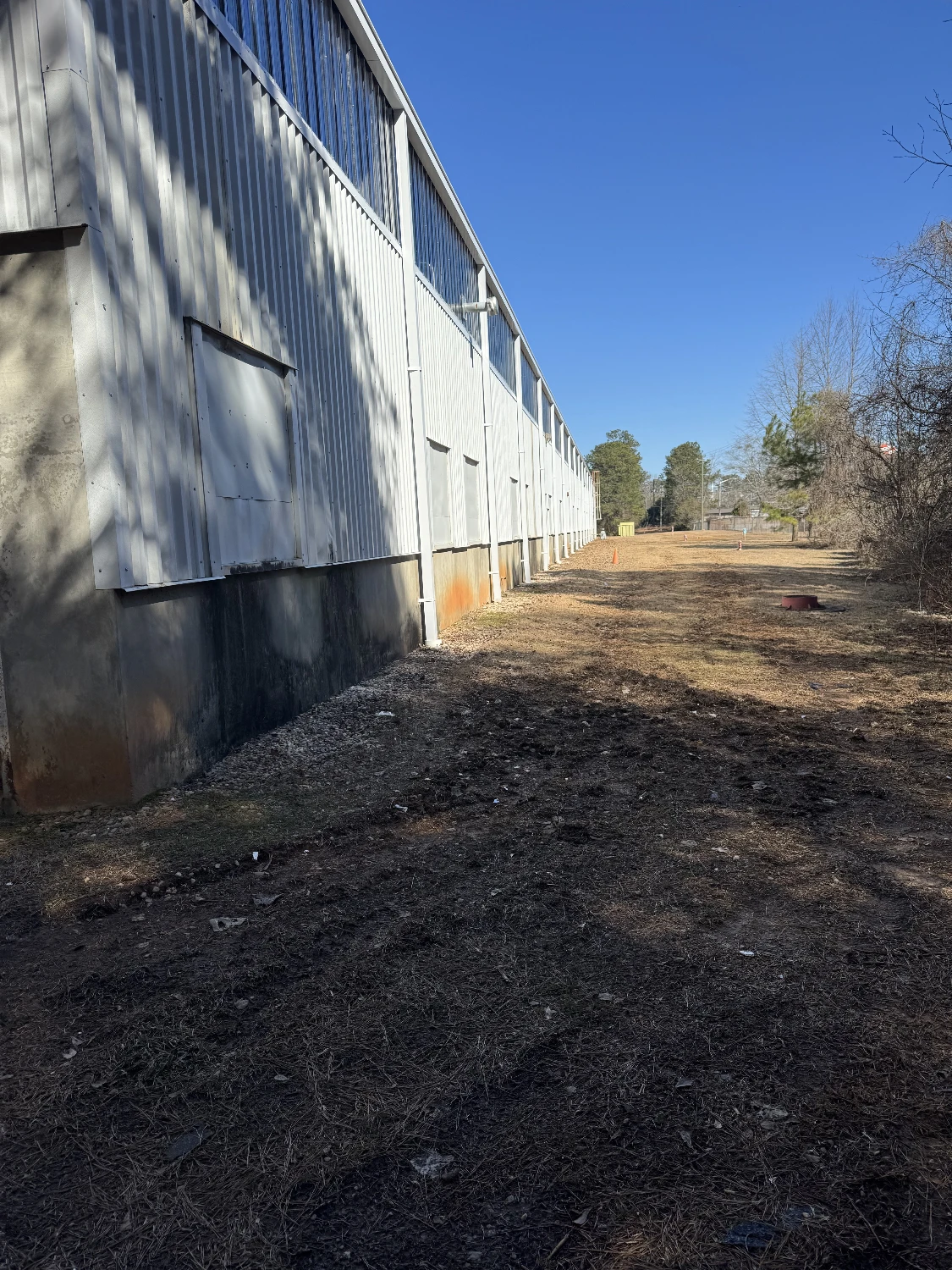 1870 Highway 22 W. Alexander City