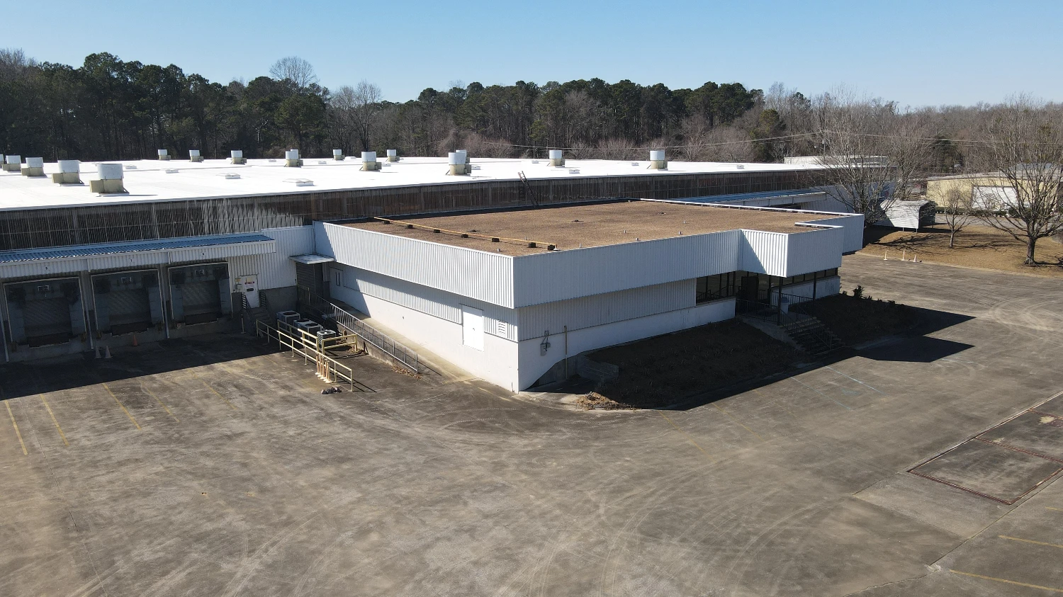 1870 Highway 22 W. Alexander City