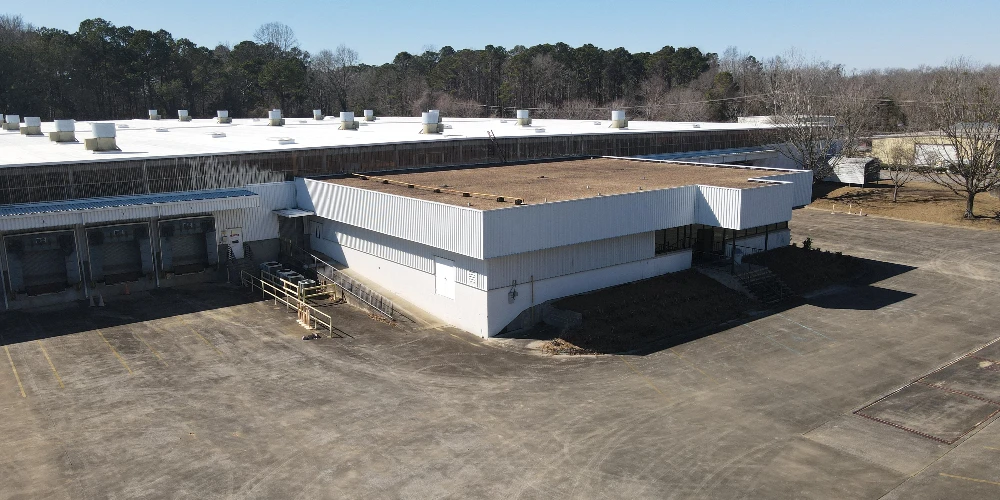 1870 Highway 22 W. Alexander City
