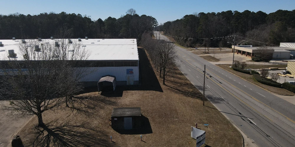 1870 Highway 22 W. Alexander City