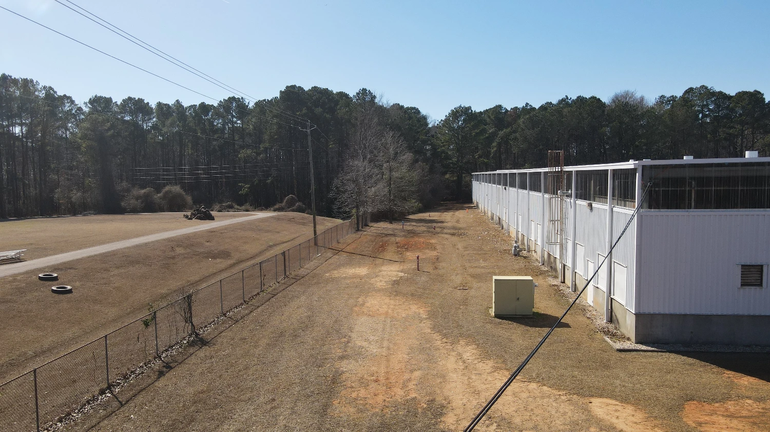 1870 Highway 22 W. Alexander City