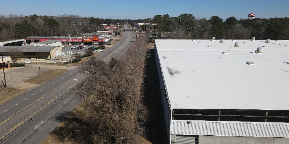 1870 Highway 22 W. Alexander City