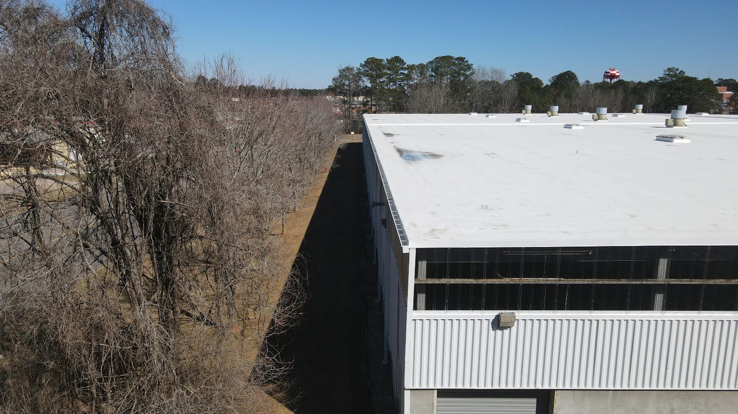 1870 Highway 22 W. Alexander City