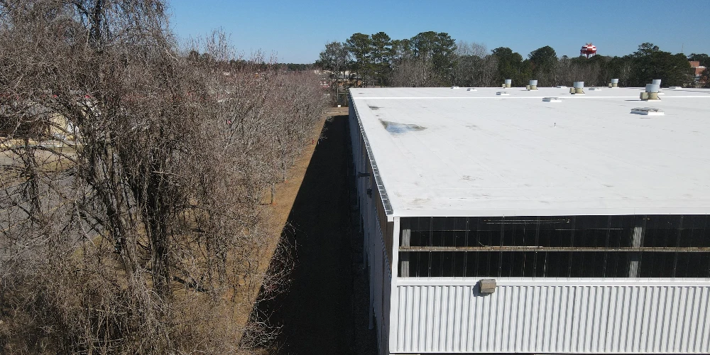 1870 Highway 22 W. Alexander City