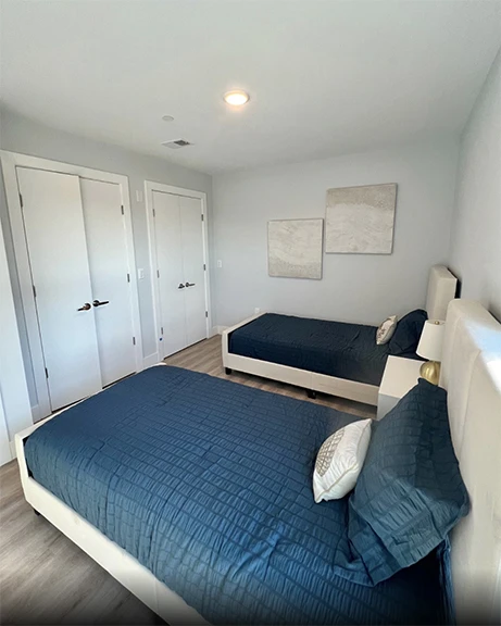 19 Unit Apartment Building In Newark For Sale