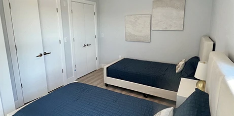 19 Unit Apartment Building In Newark For Sale