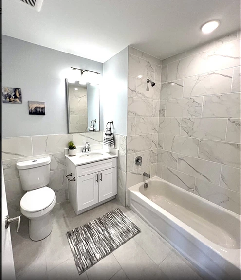 19 Unit Apartment Building In Newark For Sale