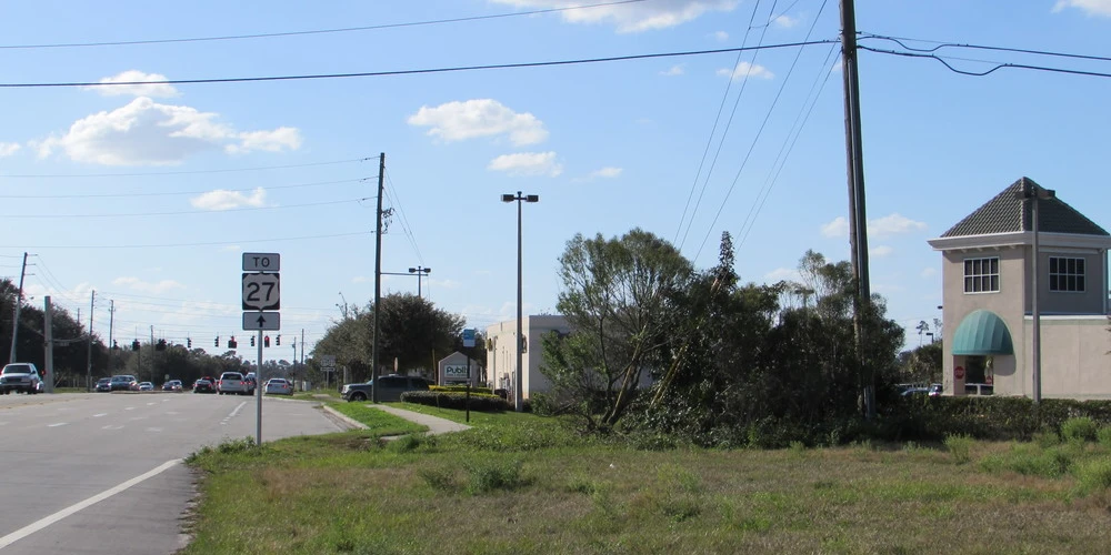 200 Acres of Commercial & Residential Development Lake Wales, FL