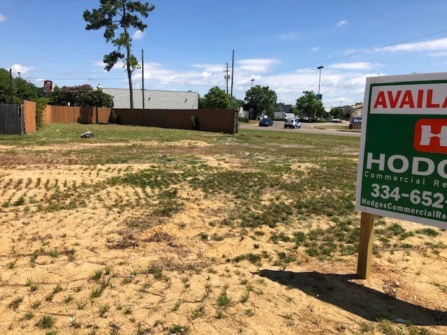 2809 & 2815  CHESTNUT STREET,MONTGOMERY AL EXIT 3,I-85